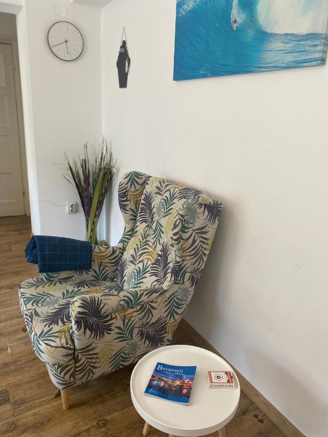 Ultracentral - Apartament Pe Calea Victoriei Bukurešť Exteriér fotografie