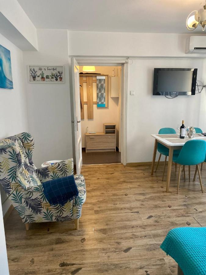 Ultracentral - Apartament Pe Calea Victoriei Bukurešť Exteriér fotografie