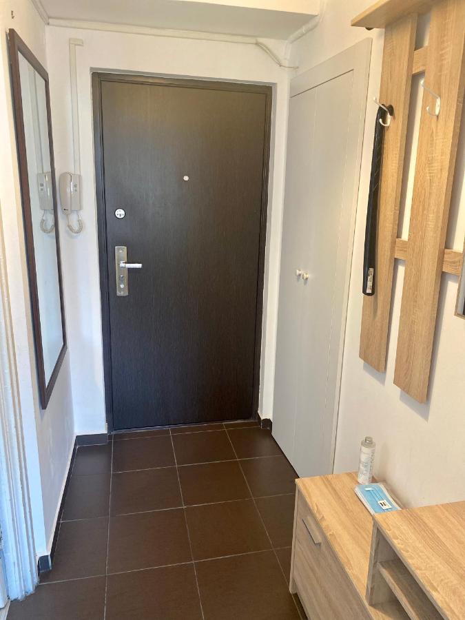 Ultracentral - Apartament Pe Calea Victoriei Bukurešť Exteriér fotografie