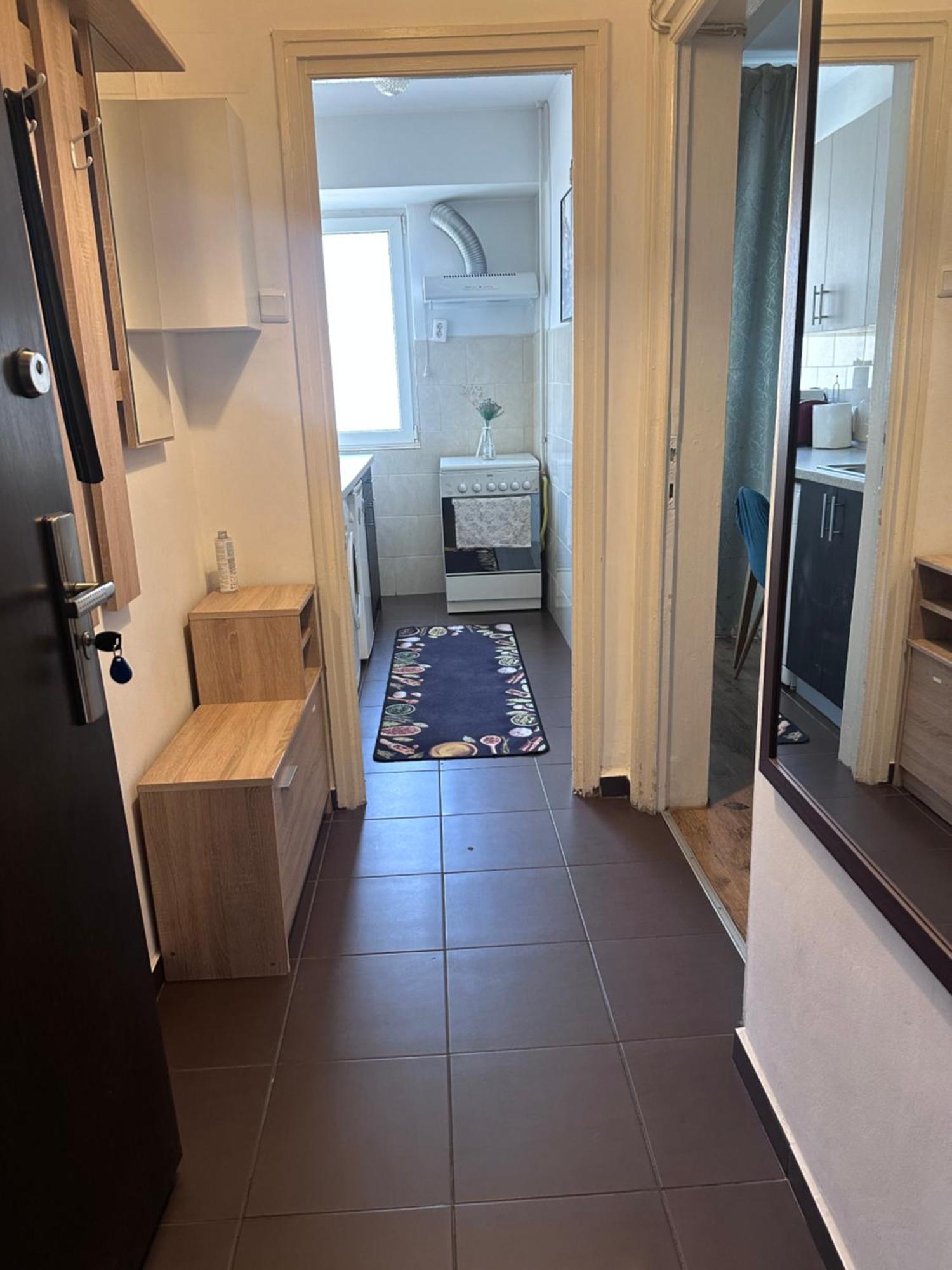 Ultracentral - Apartament Pe Calea Victoriei Bukurešť Exteriér fotografie