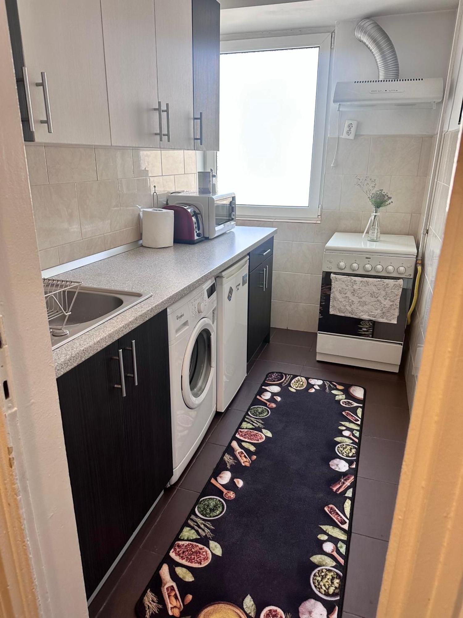 Ultracentral - Apartament Pe Calea Victoriei Bukurešť Exteriér fotografie